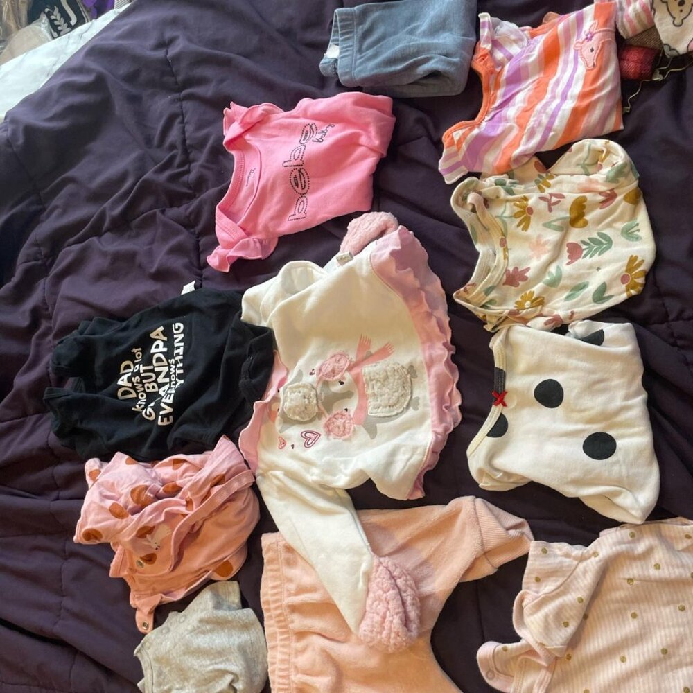 Baby Clothes